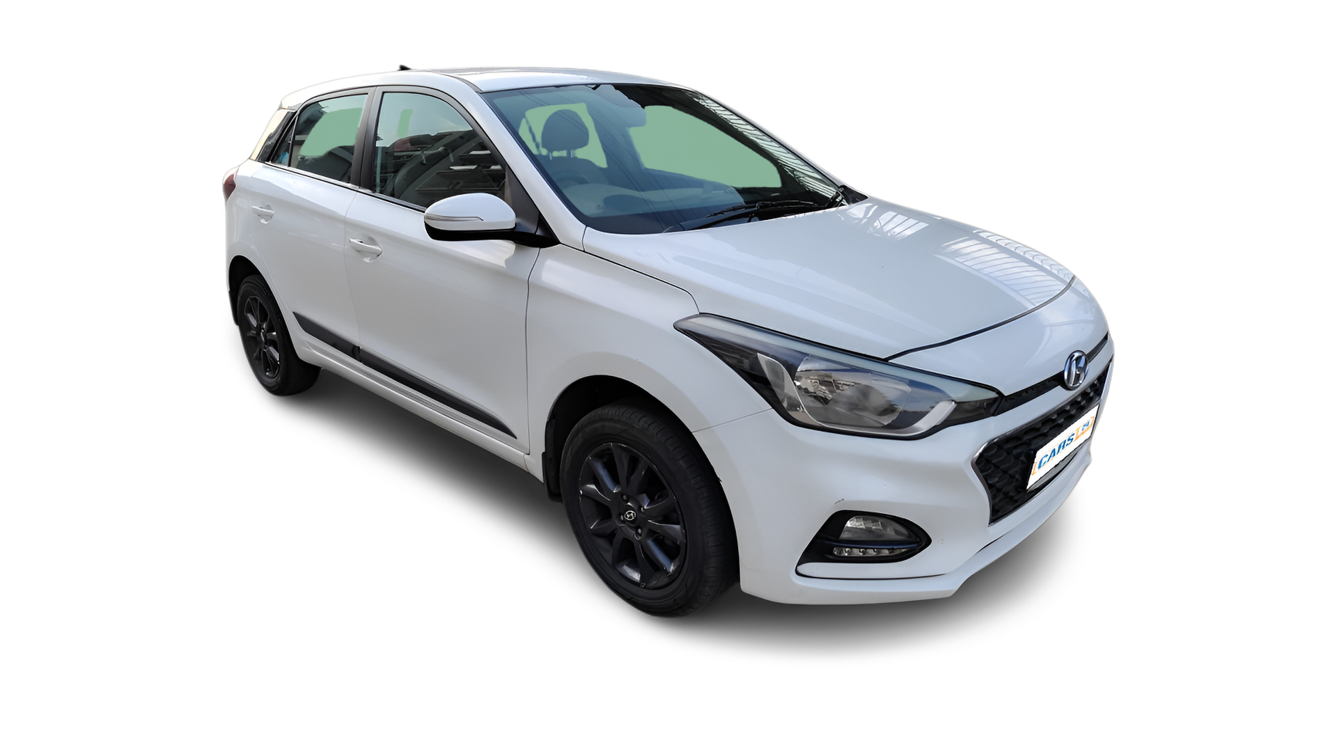 2019 Hyundai Elite i20 - Hatchback - Diesel - Manual - ₹5.30 lakh